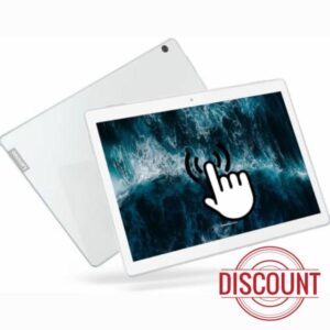 Lenovo Tab 5 Tablet Touchscreen