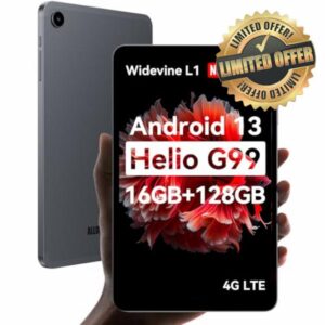 ALLDOCUBE 8.4 inch Android Tablet iPlay50 Mini Pro