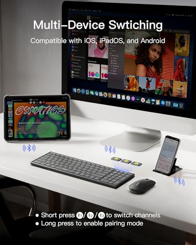 Portable Design for iPad/iPhone/Android/Windows/Tablets