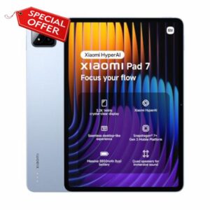 Xiaomi Pad 7