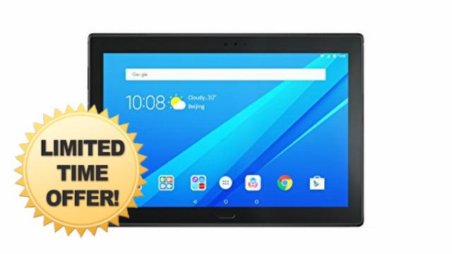 Lenovo Tab 4 10 Plus LTE 4GB RAM