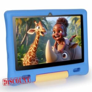 10 Inch Kids Tablet