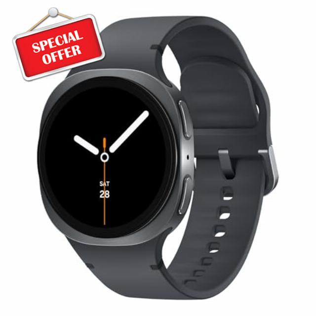 Samsung Galaxy Watch8
