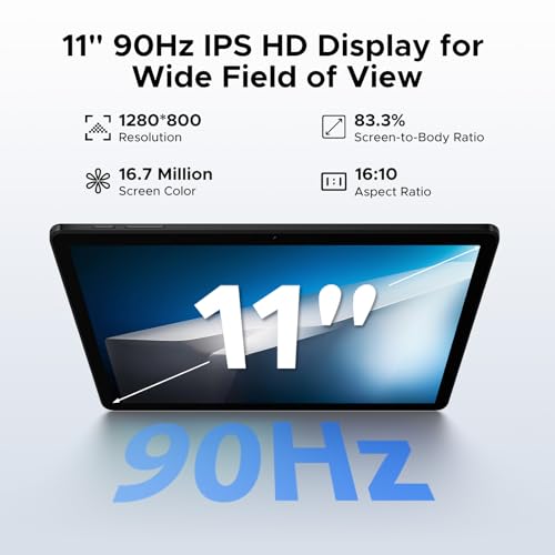 T7200 Octa Core Android Tablets