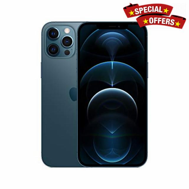 Apple iPhone 12 Pro Max