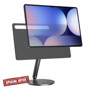 LULULOOK Magnetic Stand for Samsung Galaxy Tab S10/S9/S8 Ultra 14.6 inch