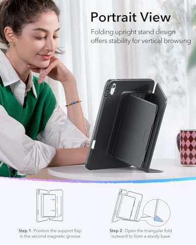 Flip Magnetic Series