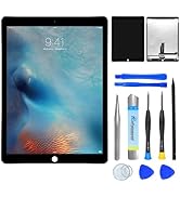 NB+ Touch Screen LCD Replacement For iPad Air 5 A2588 A2589 A2591 10.9 Inch 2022 LCD Display Unit...