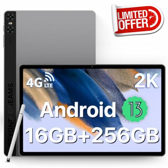 UMIDIGI A15 Tab Tablet