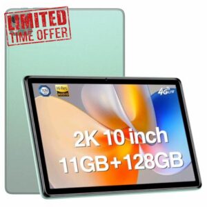 DOOGEE T10S 10 Inch Tablets