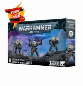 Games Workshop - Warhammer 40