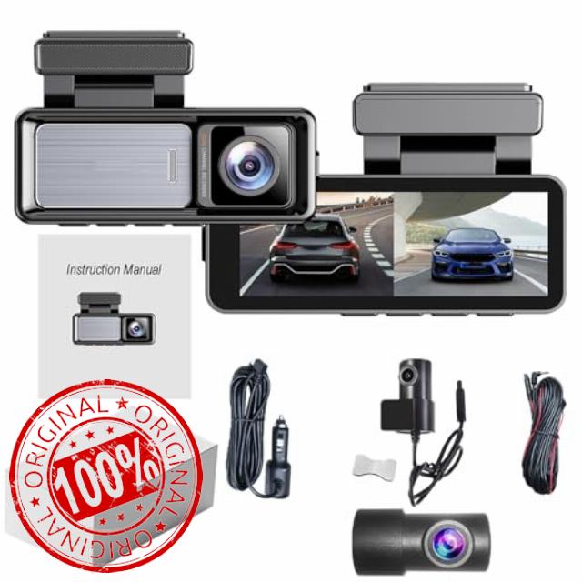 Osmo Dashcam Pro 4k