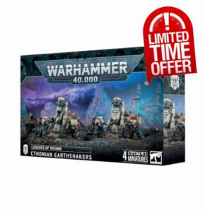 Games Workshop - Warhammer 40