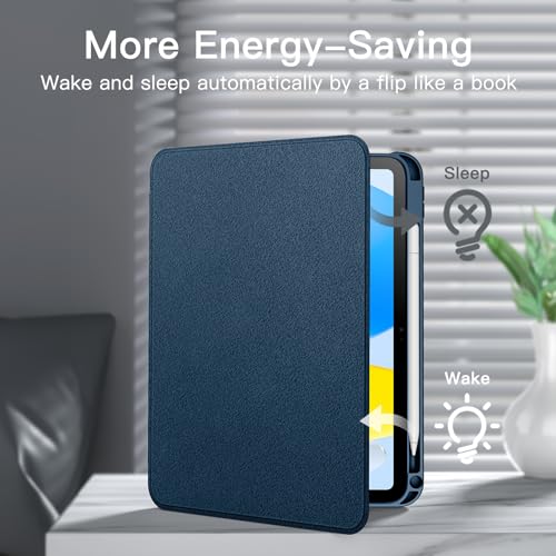 Multi-Angle Viewing (Navy)