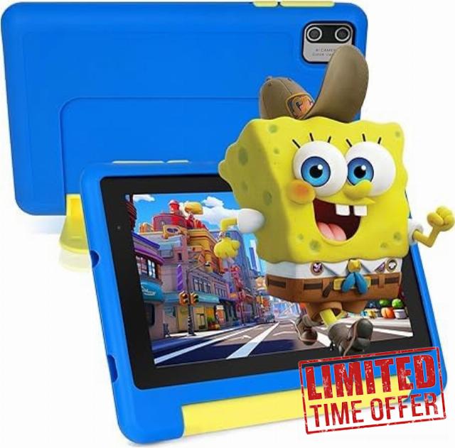 Kids Tablet
