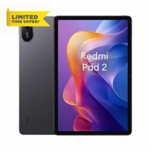 Xiaomi Redmi Pad 2 8GB+256GB Graphite Gray