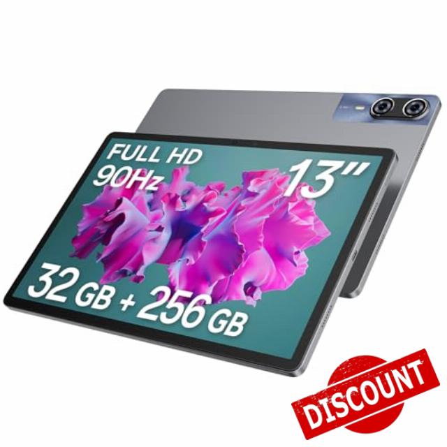 13 Inch Tablet