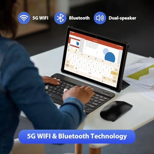 5G WiFi Octa-Core