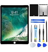 NB+ Touch Screen LCD Replacement For iPad Pro 10.5 inch A1701 A1709 2017 LCD Display Unit Digitiz...