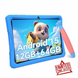 TABWEE Kids Tablet 10 inch