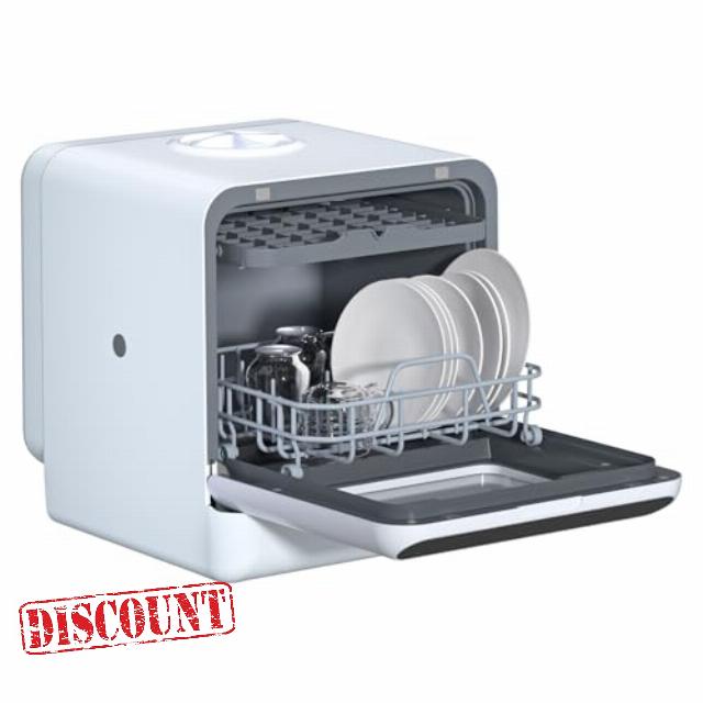 Table Top Dishwasher