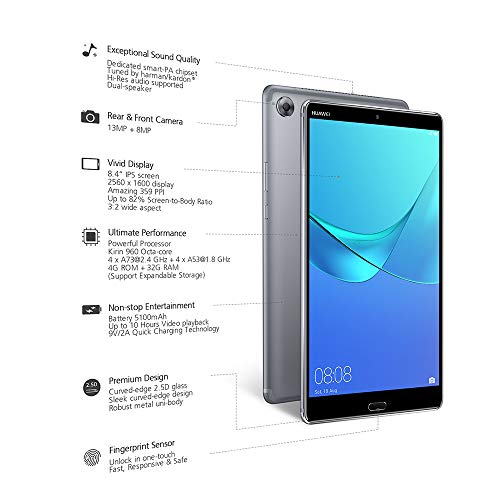 2K IPS Display with Eye-Comfort Mode