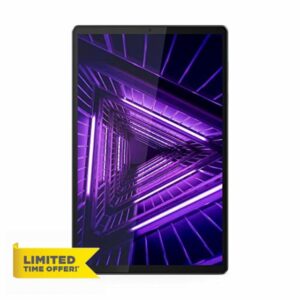 Lenovo Tab M10 FHD Plus 128GB Tablet - Iron Grey