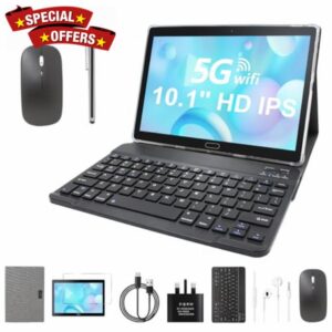 EagleSoar Android 10 inch 64GB Storage 1TB TF Expansion