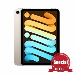 2021 Apple iPad Mini (8.3-inch