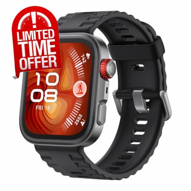 HUAWEI WATCH FIT 4 Pro Smart Watch