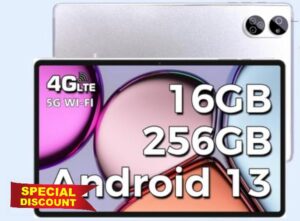 JXCNSNW Android Tablet 10.1" inch