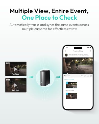 Solar Camera Wireless