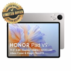 HONOR Pad V9
