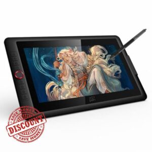 XPPen Artist 15.6 Pro V2 Drawing Tablet