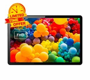 Lenovo Tab M10 (3rd Gen) 10.1 Inch WUXGA Tablet (Octacore 1.8GHz