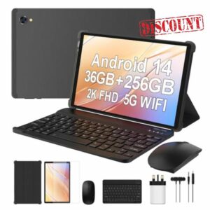 Android 14 Tablet 10