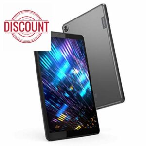 Lenovo Tab M8 8 Inch HD Tablet – (Quad Core 2.0 GHz