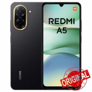 Xiaomi Redmi A5 Smartphone – 4GB+128GB