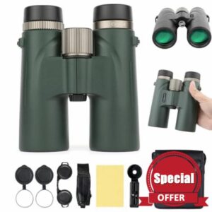 Warmax Binoculars