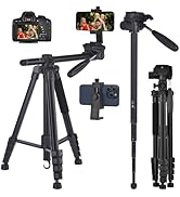 Camera Tripod, LINKCOOL 70