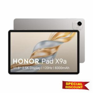 HONOR Pad X9a