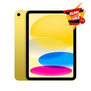 2022 Apple iPad (10.9-inch