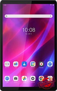 Lenovo Tab K10 10.3" LTE - Tablet 32GB