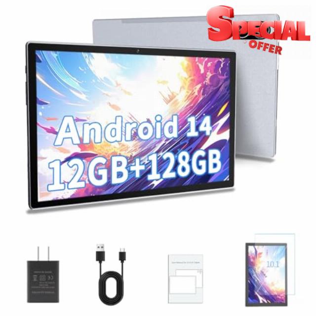 Android Tablet