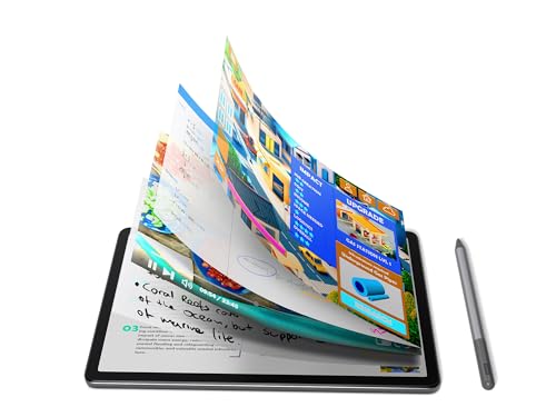 WiFi + Bluetooth) - Luna Grey