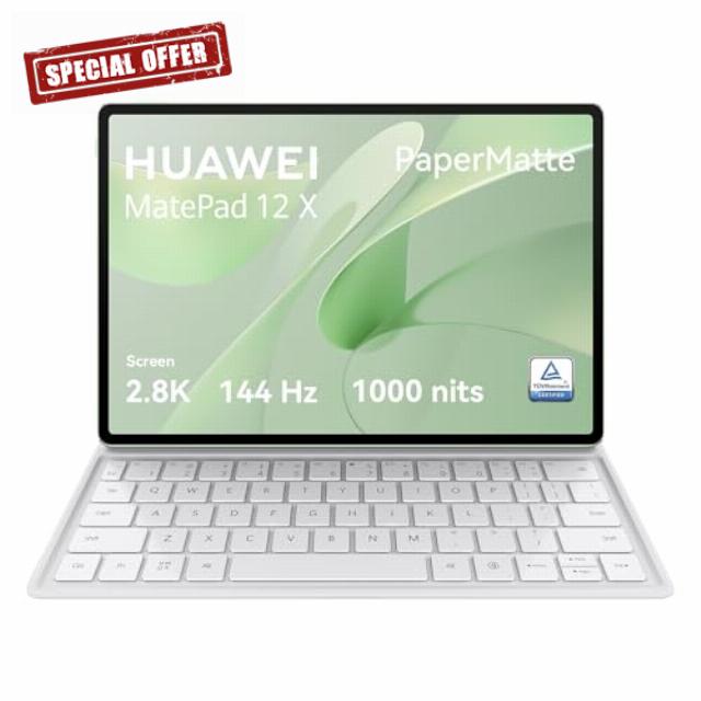 HUAWEI MatePad 12 X PaperMatte Edition WIFI Tablet