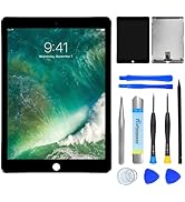 NB+ Touch Screen LCD Replacement For iPad Pro 9.7 inch A1673 A1674 A1675 2016 LCD Display Unit Di...