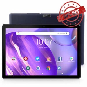 PRITOM 10 inch Android WiFi Tablet Android