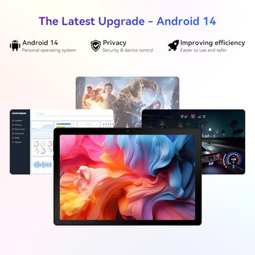 10GB RAM 64GB ROM 1TB TF