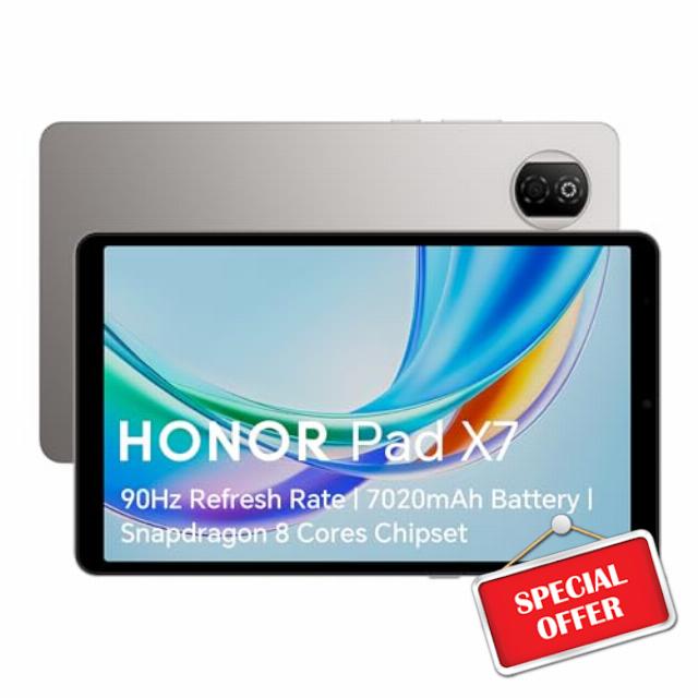 HONOR Pad X7
